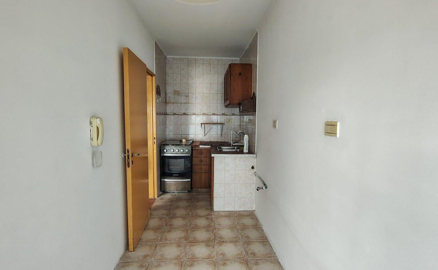 Foto de Monoambiente con balcón al contrafrente APTO CRÉDITO., imagen 3