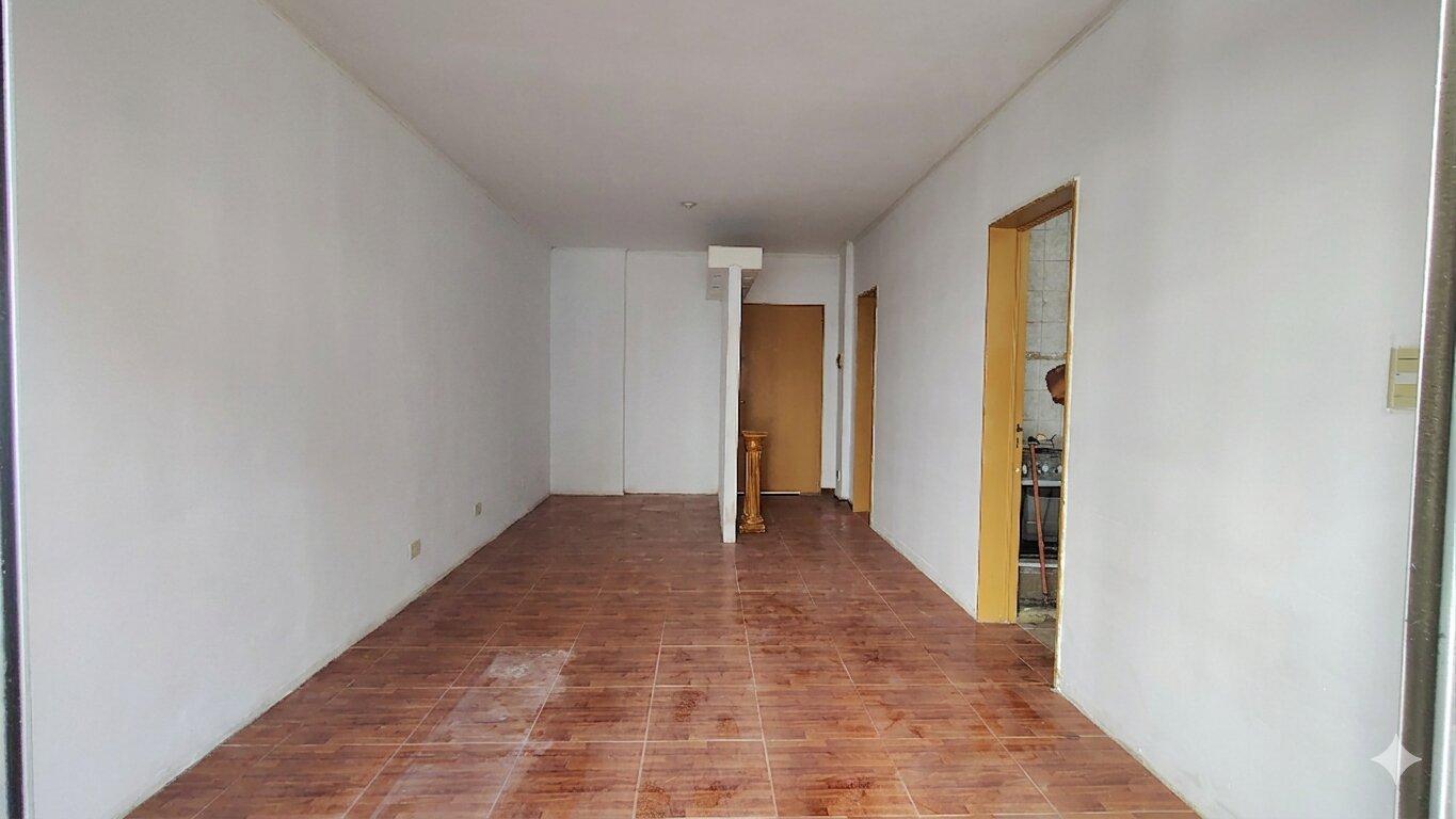 Foto de Monoambiente con balcón al contrafrente APTO CRÉDITO., imagen 4