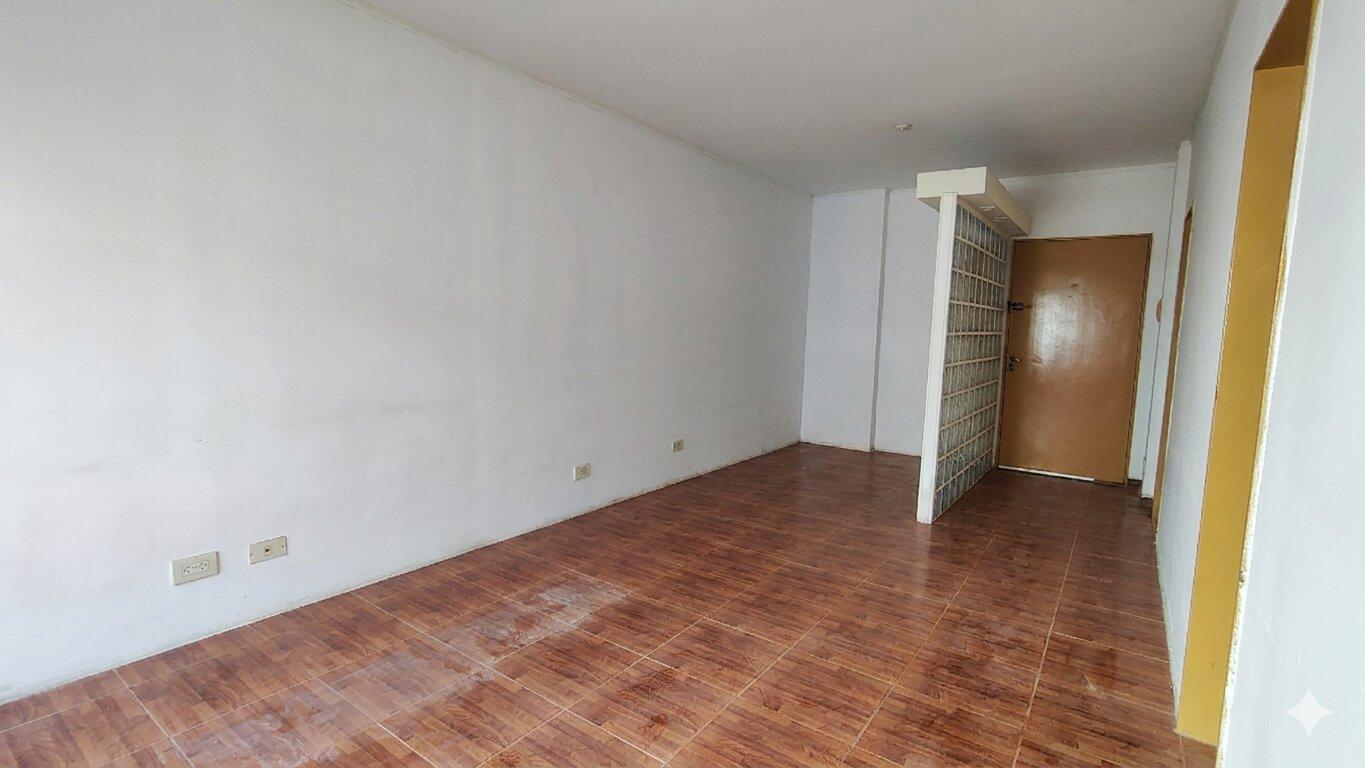 Foto de Monoambiente con balcón al contrafrente APTO CRÉDITO., imagen 1