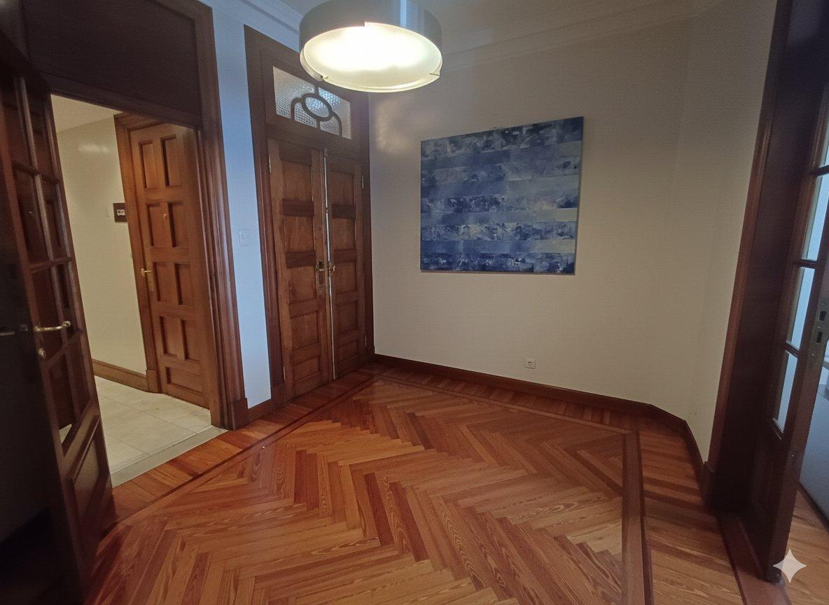 Foto de Departamento estilo Frances apto profesional con balcón, imagen 5