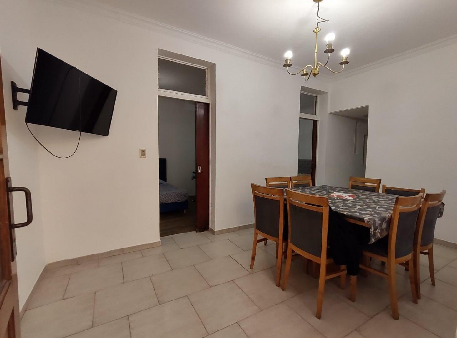Foto de PH de 7 ambientes con amplia terraza, imagen 5