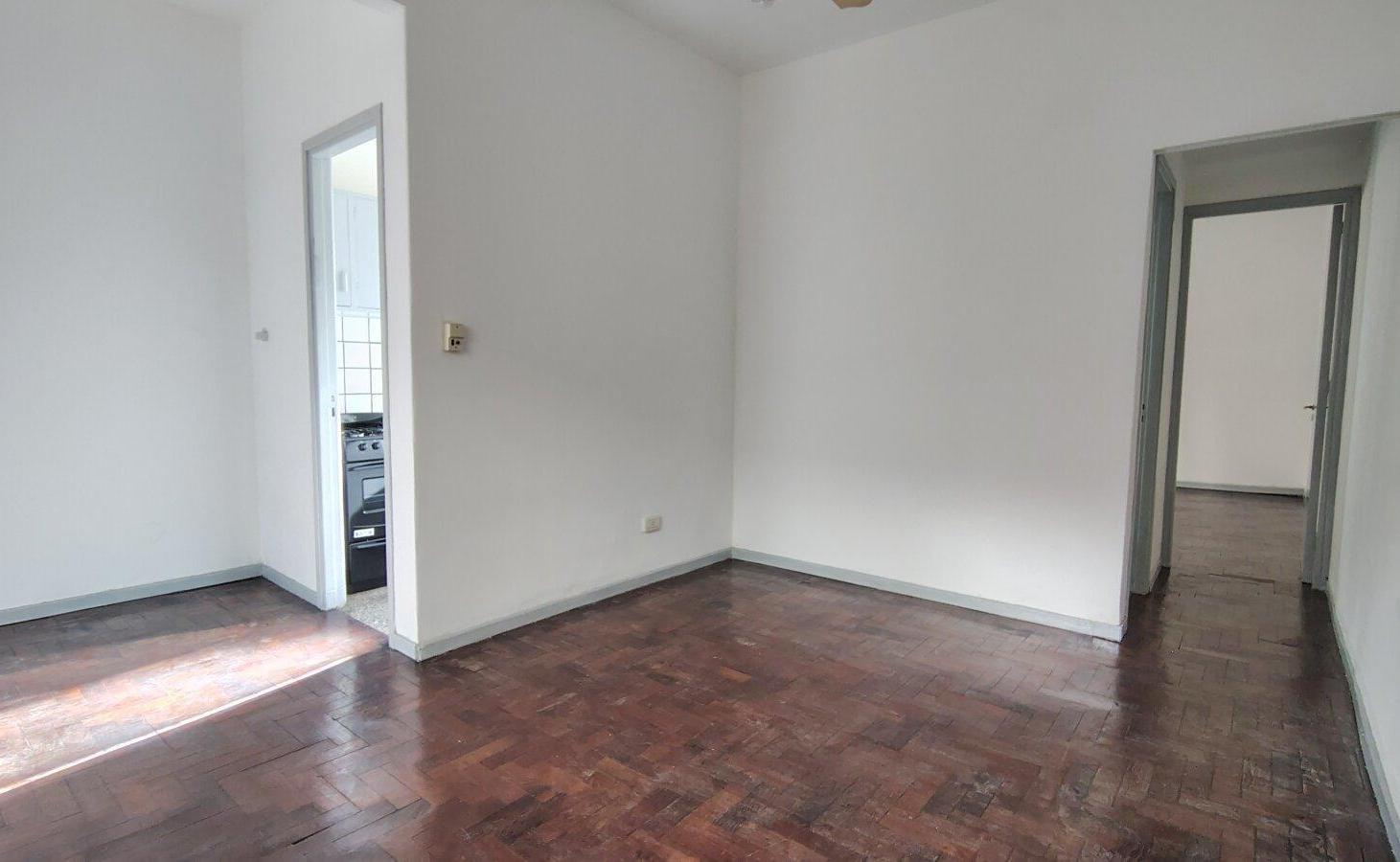 Foto de Primer vivienda o inversión, 2 ambientes en Caballito, imagen 1