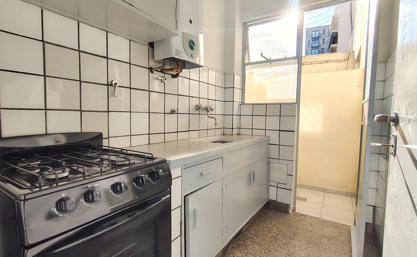 Foto de Primer vivienda o inversión, 2 ambientes en Caballito, imagen 3