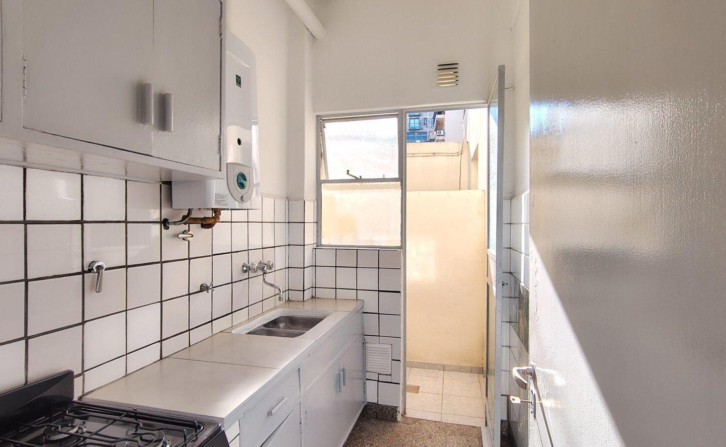 Foto de Primer vivienda o inversión, 2 ambientes en Caballito, imagen 4