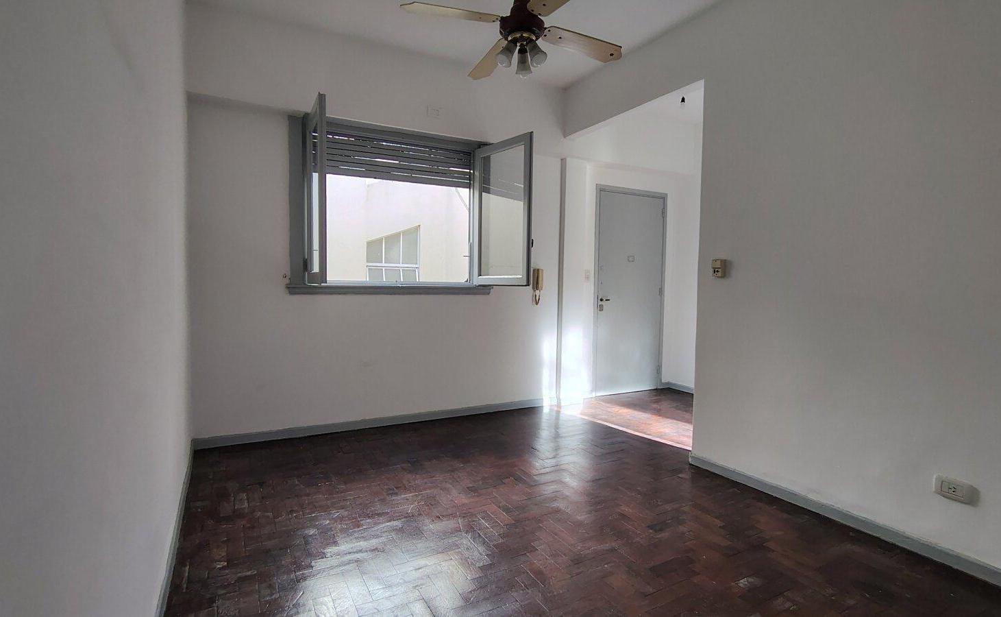 Foto de Primer vivienda o inversión, 2 ambientes en Caballito, imagen 2