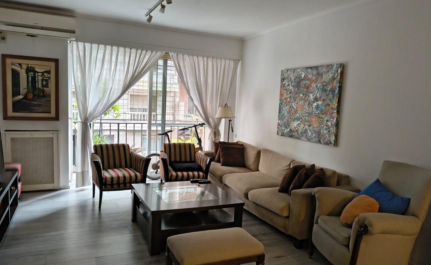 Foto de VENTA DEPARTAMENTO 5 AMBIENTES, imagen 4