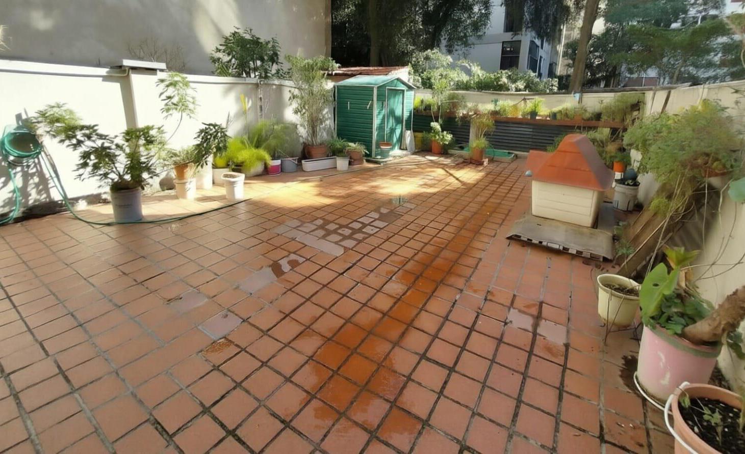 Foto de Departamento de 2 amb + terraza/patio en venta - Belgrano, imagen 5