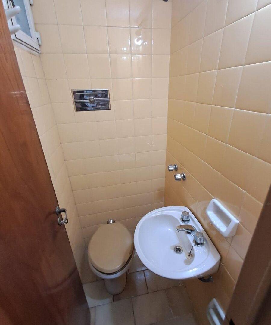 Foto de 3 Ambientes 76 m² con Baño y Toilette | Palermo - Santa Fe y Carranza, imagen 3