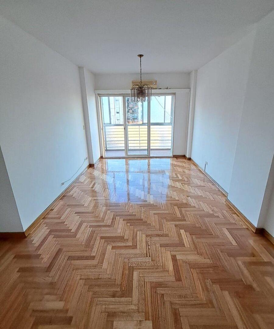 Foto de 3 Ambientes 76 m² con Baño y Toilette | Palermo - Santa Fe y Carranza, imagen 2