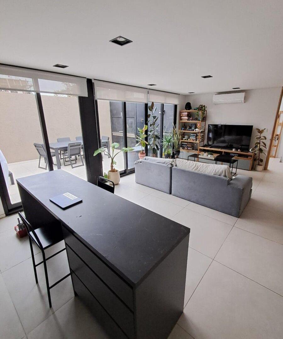 Foto de PH 4 AMBIENTES CON PATIO Y PARRILLA · 130 M² · SIN EXPENSAS · SAN ISIDRO, imagen 4