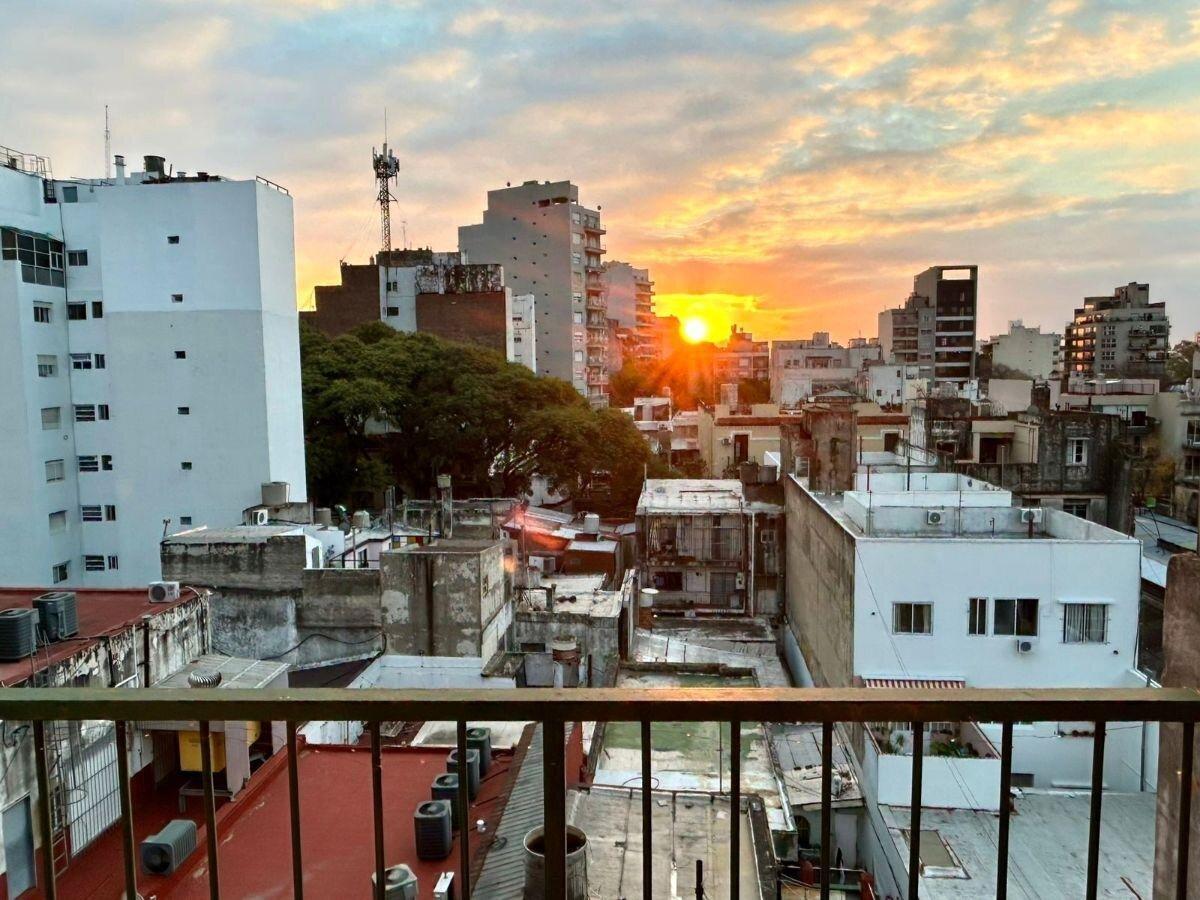Foto de Chacarita, Maure 3957, 3 Ambientes Funcionales Para Que Diseñes Tus, imagen 3