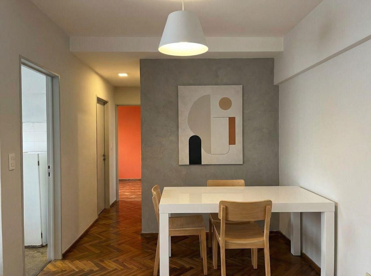 Foto de Chacarita, Maure 3957, 3 Ambientes Funcionales Para Que Diseñes Tus, imagen 2