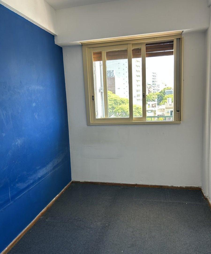Foto de 3 ambientes, Balcón Corrido, lleno de luz, imagen 5