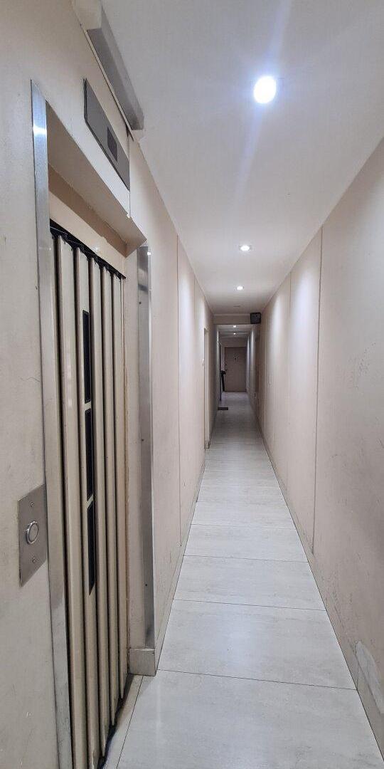 Foto de Monoambiente con kitchinette al contrafrente, muy luminoso, inmejorable, imagen 5