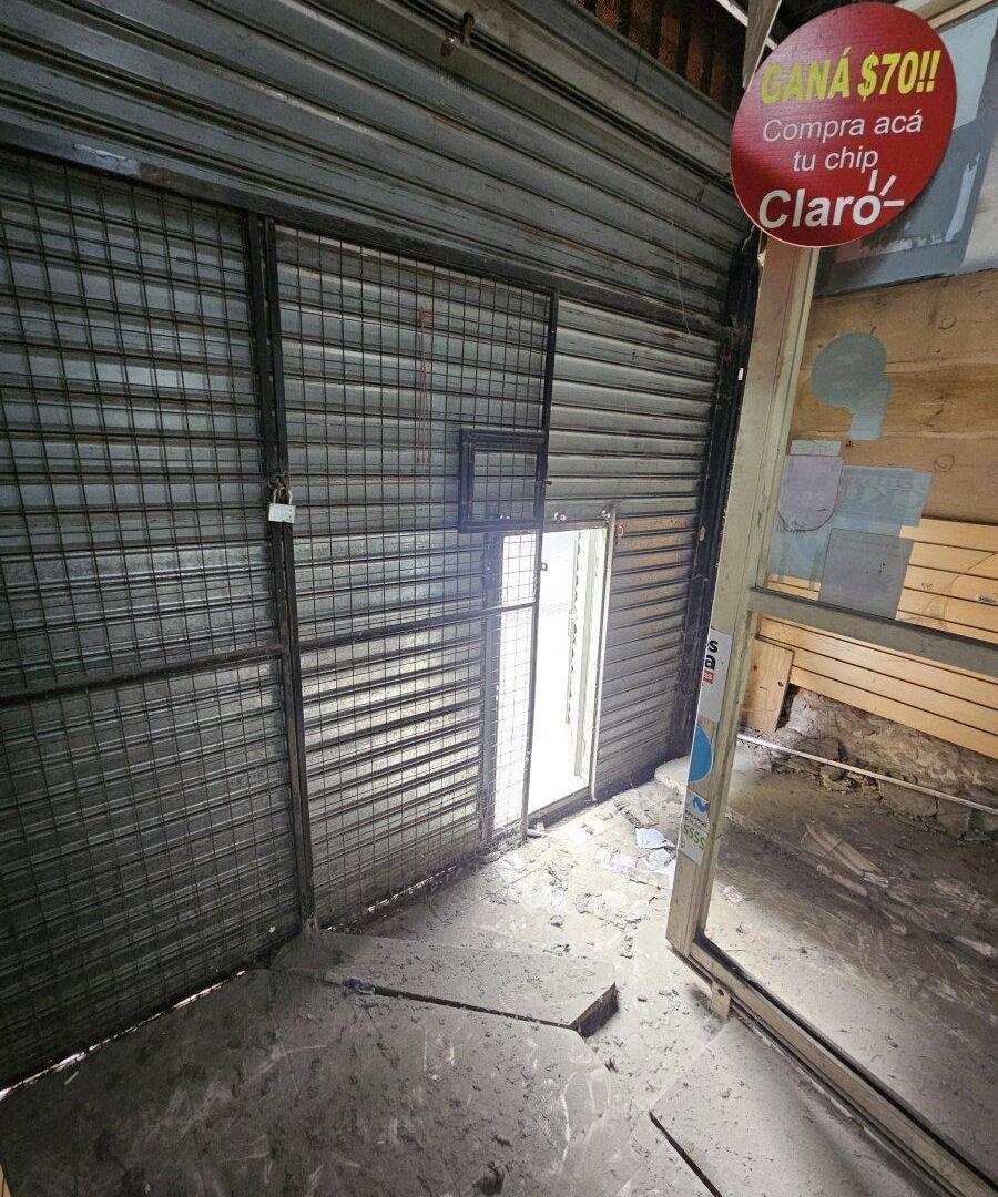 Foto de Local a Reciclar con sótano y entrepiso en el corazón de Retiro PB 44M2, imagen 2