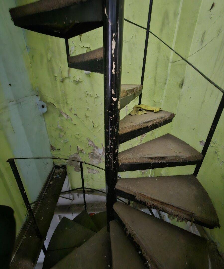 Foto de Local a Reciclar con sótano y entrepiso en el corazón de Retiro PB 44M2, imagen 4