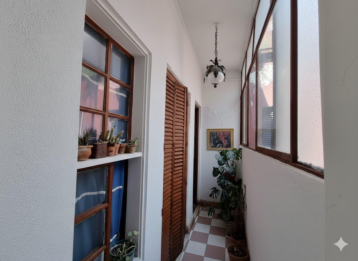 Foto de PH a reciclar, con gran terraza, entrada independiente, con excelente, imagen 5