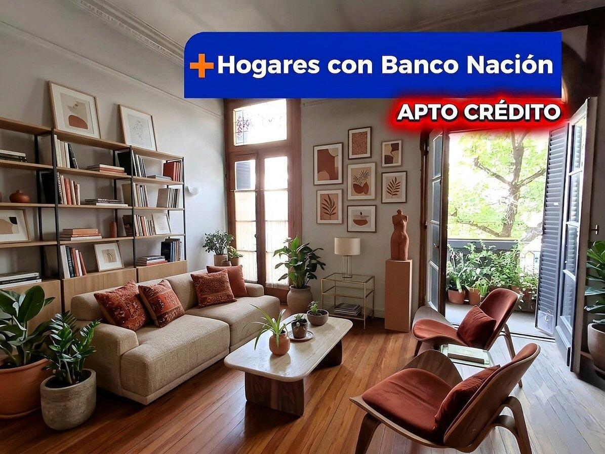 Foto de PH a reciclar, con gran terraza, entrada independiente, con excelente, imagen 4