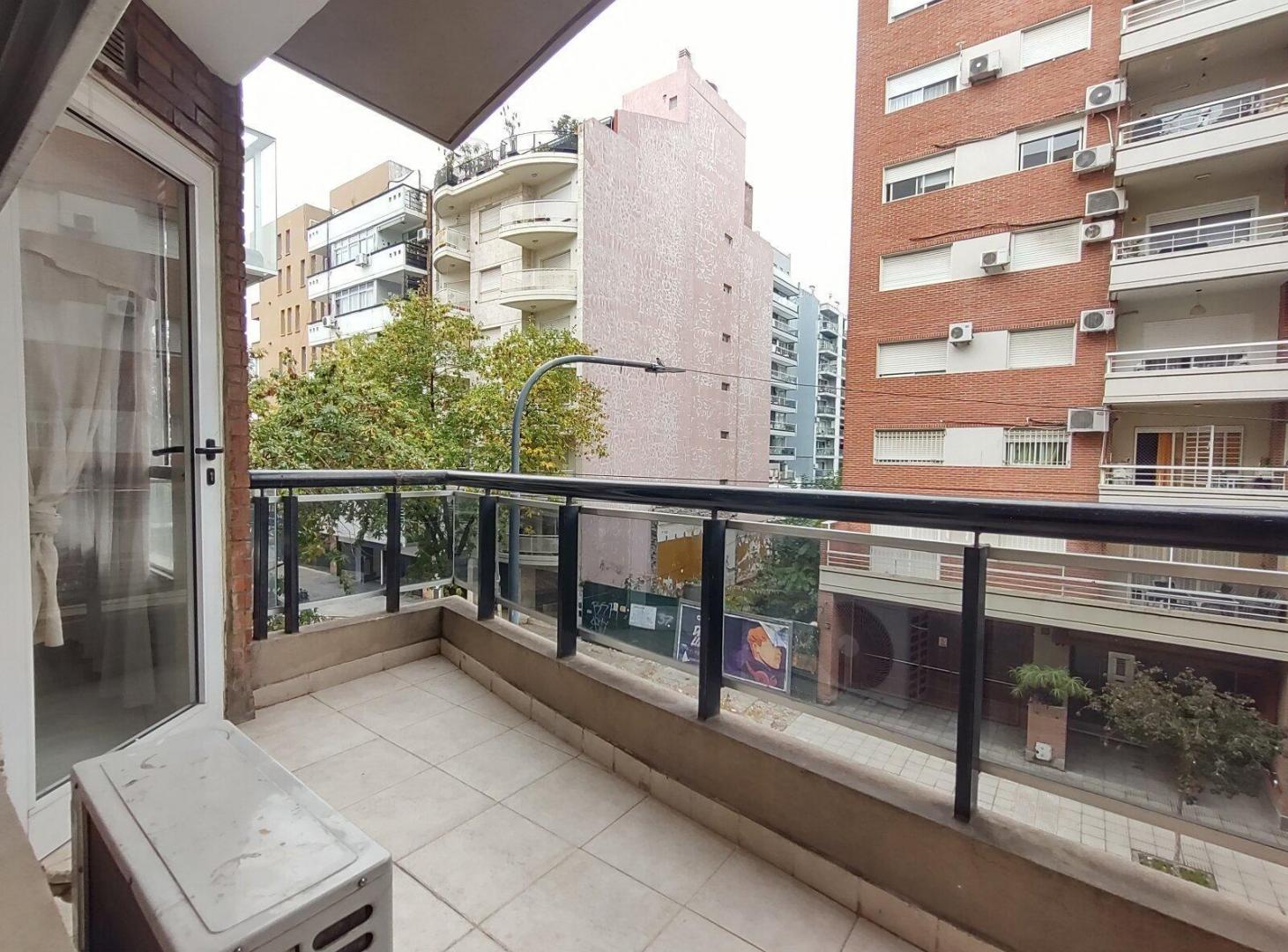 Foto de ALQUILER 2 AMBIENTES en Villa Urquiza. Acepta mascotas!, imagen 2