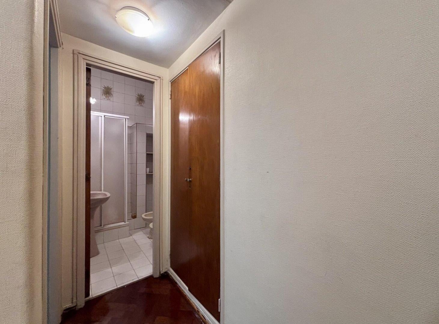 Foto de ALQUILER- Recoleta - Av. Santa Fe y Agüero - 2 Amb. 38m2 Apto, imagen 1