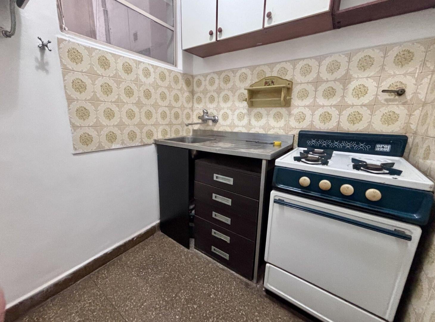 Foto de ALQUILER- Recoleta - Av. Santa Fe y Agüero - 2 Amb. 38m2 Apto, imagen 4