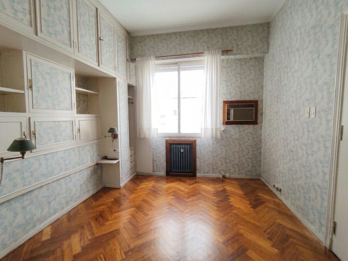 Foto de Departamento 3 ambientes de categoría en Recoleta, imagen 3