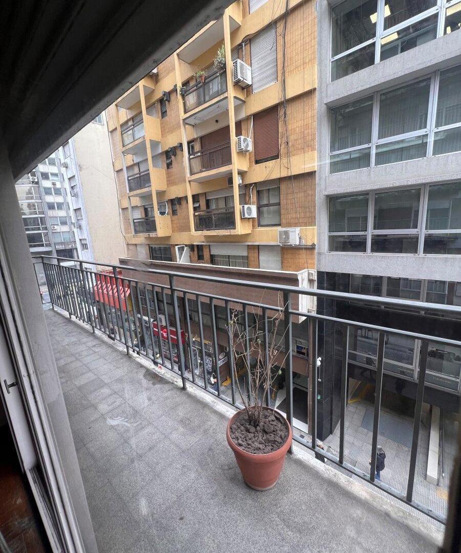 Foto de 3 AMB con Balcón corrido + Lav indep Balcón interno, imagen 5