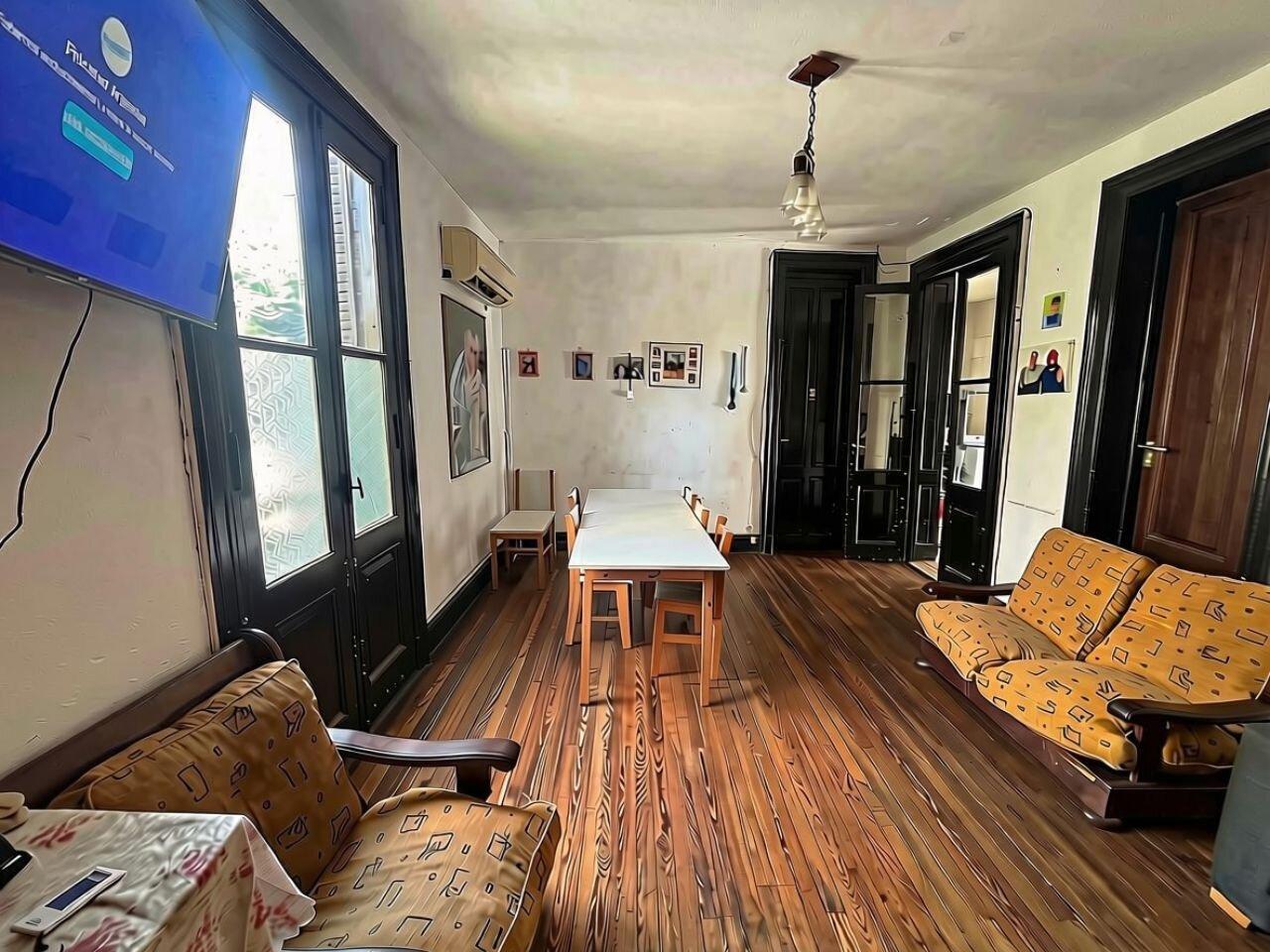 Foto de DEPARTAMENTO 4 AMBIENTES BALCON TERRAZA LA BOCA APTO CREDITO HIPOTECARIO, imagen 1