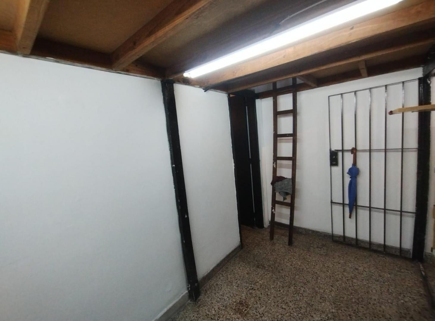 Foto de Local en Alquiler - Bajas expensas - Recién pintado - 23m² - Villa, imagen 1