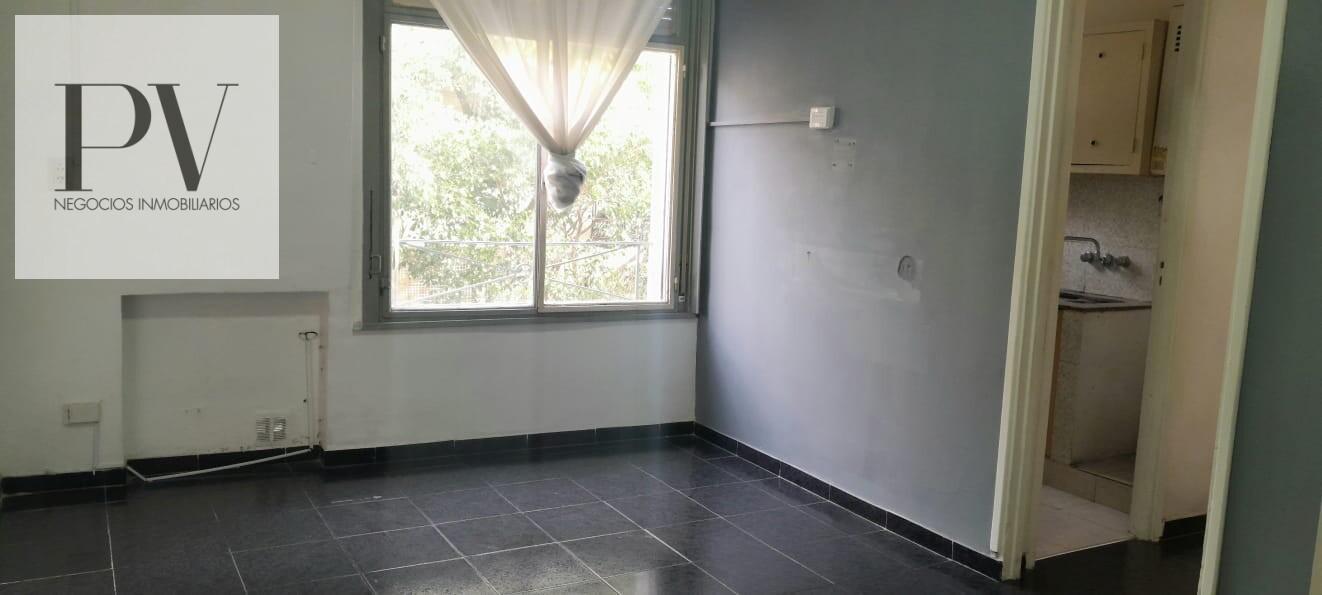Foto de VENTA DEPARTAMENTO DE DOS AMBIENTES EN ZONA FACULTADES, imagen 3