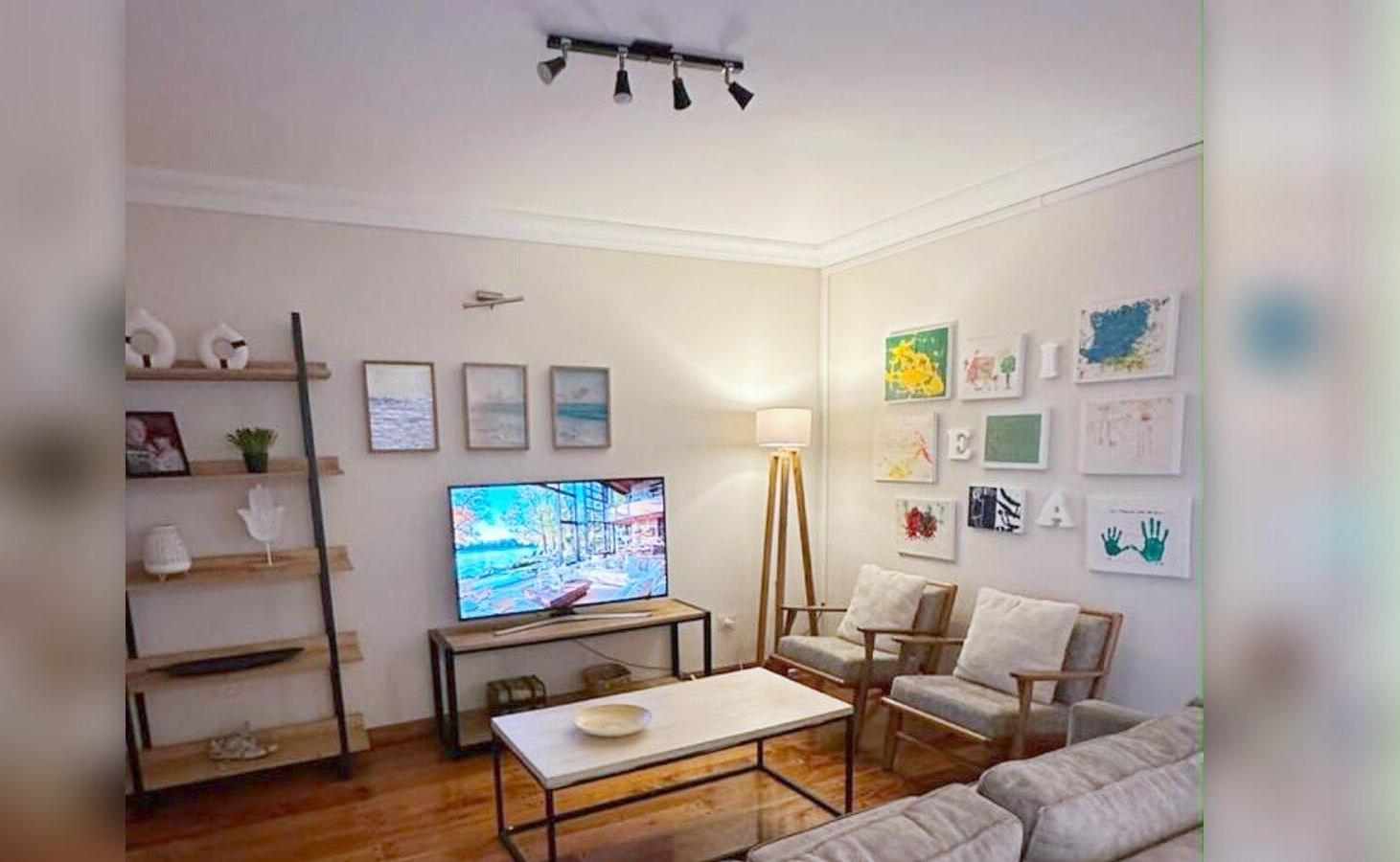 Foto de Casa de 6 ambientes en 2 plantas con parque y pileta, imagen 2