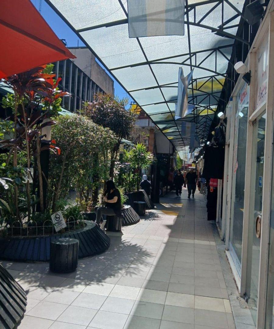 Foto de EXELENTE LOCAL CON ENTREPISO BARRIO ONCE, imagen 5