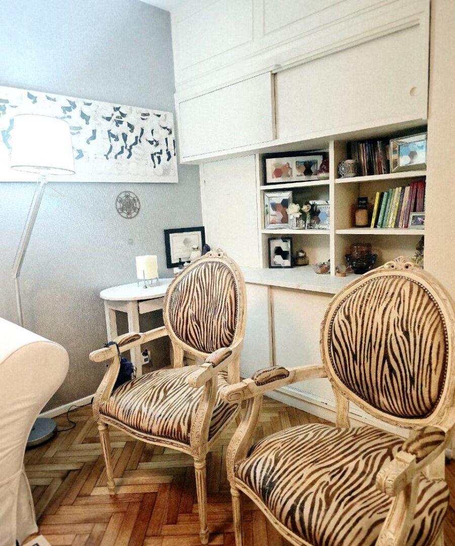 Foto de VENTA DEPARTAMENTO 2 AMBIENTES, imagen 5