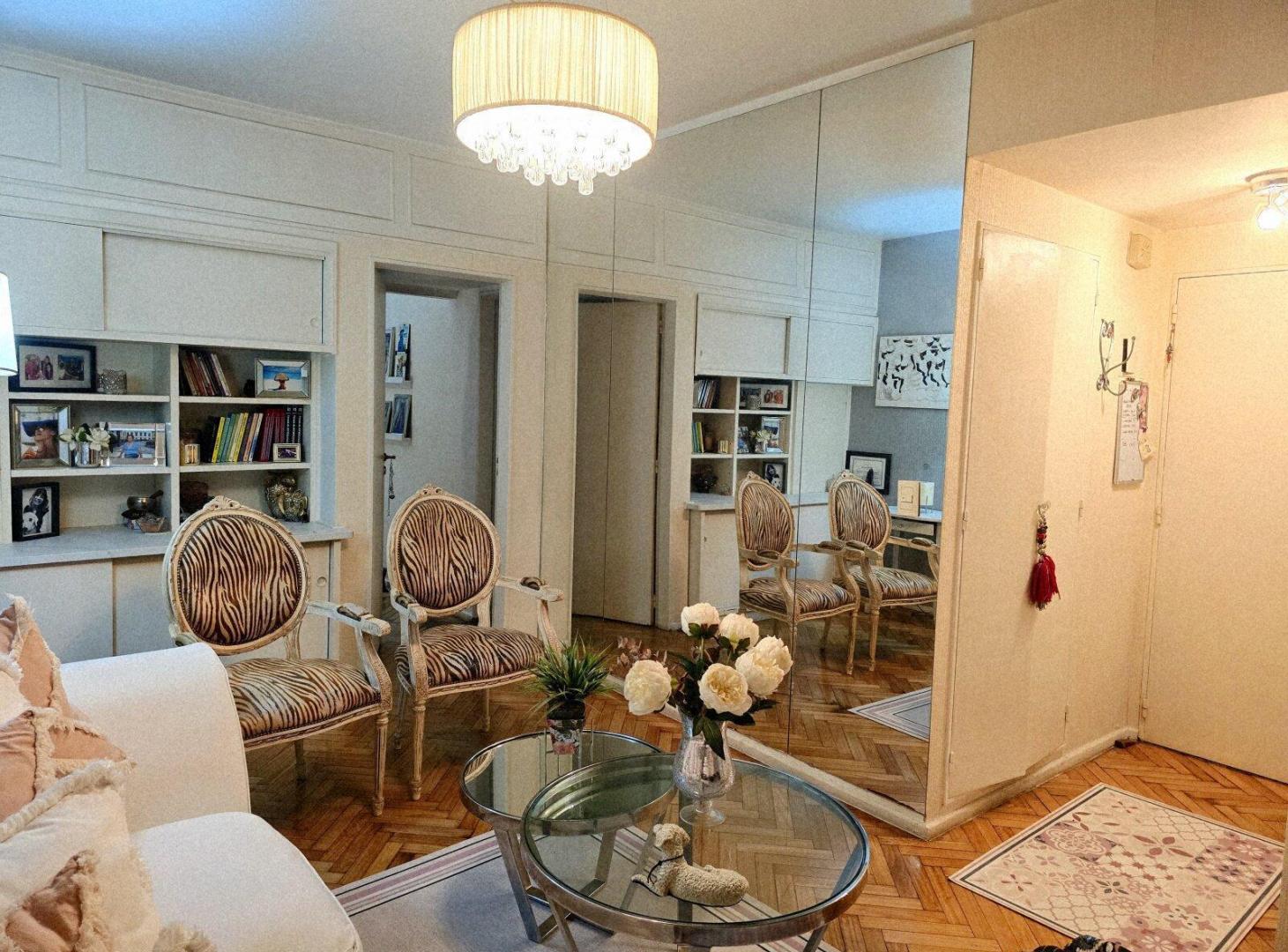 Foto de VENTA DEPARTAMENTO 2 AMBIENTES, imagen 1