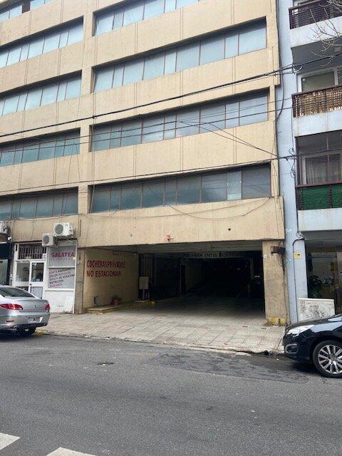 Foto de 3 cocheras VENTA de 3 COCHERAS CON 35,11 M2, imagen 2