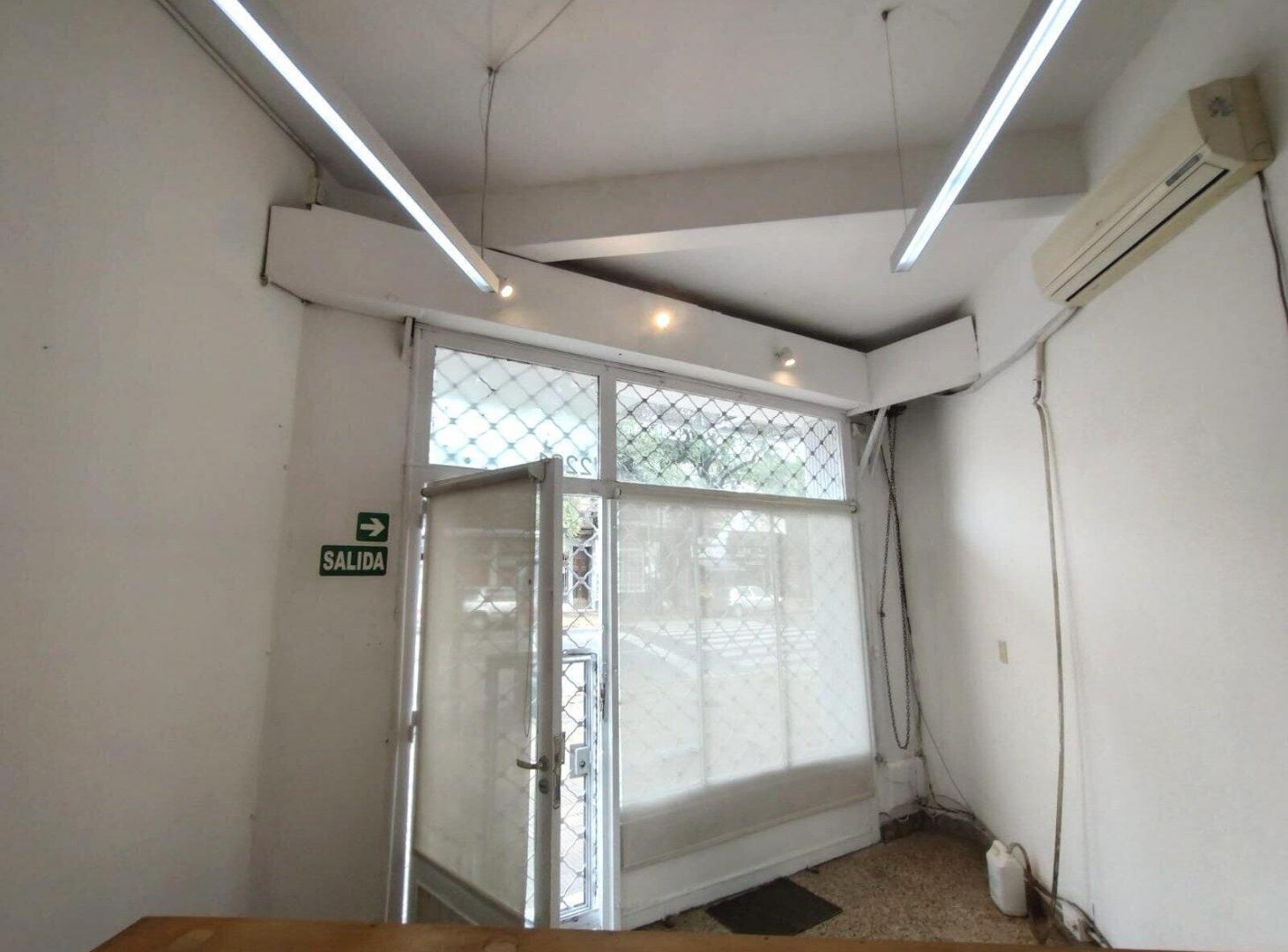 Local en Alquiler - Bajas expensas - Recién pintado - 23m² - Villa Ortúzar