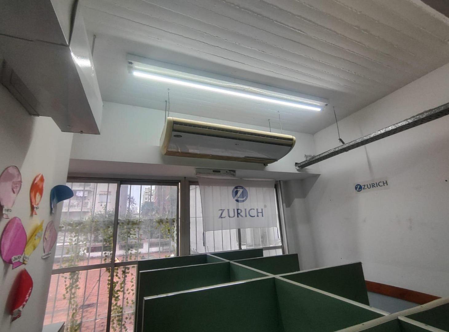 Foto de SE ALQUILA OFICINA GRANDE CON COCHERA EN BALVANERA, imagen 2