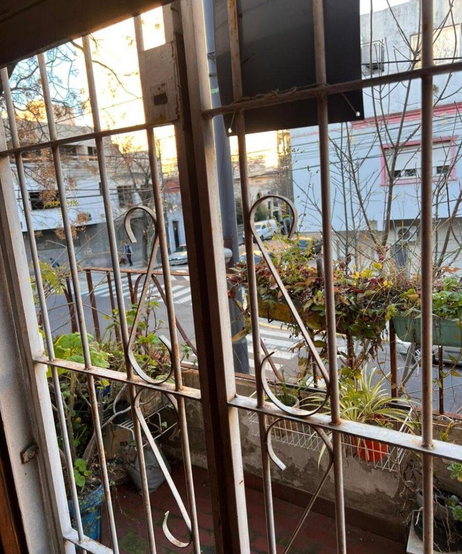 Foto de PH 3/4 amb AL FRENTE en esquina c/ TERRAZA y Balcones pleno Boedo !!!, imagen 4