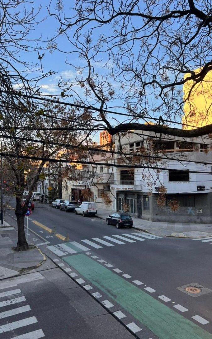 Foto de PH 3/4 amb AL FRENTE en esquina c/ TERRAZA y Balcones pleno Boedo !!!, imagen 3