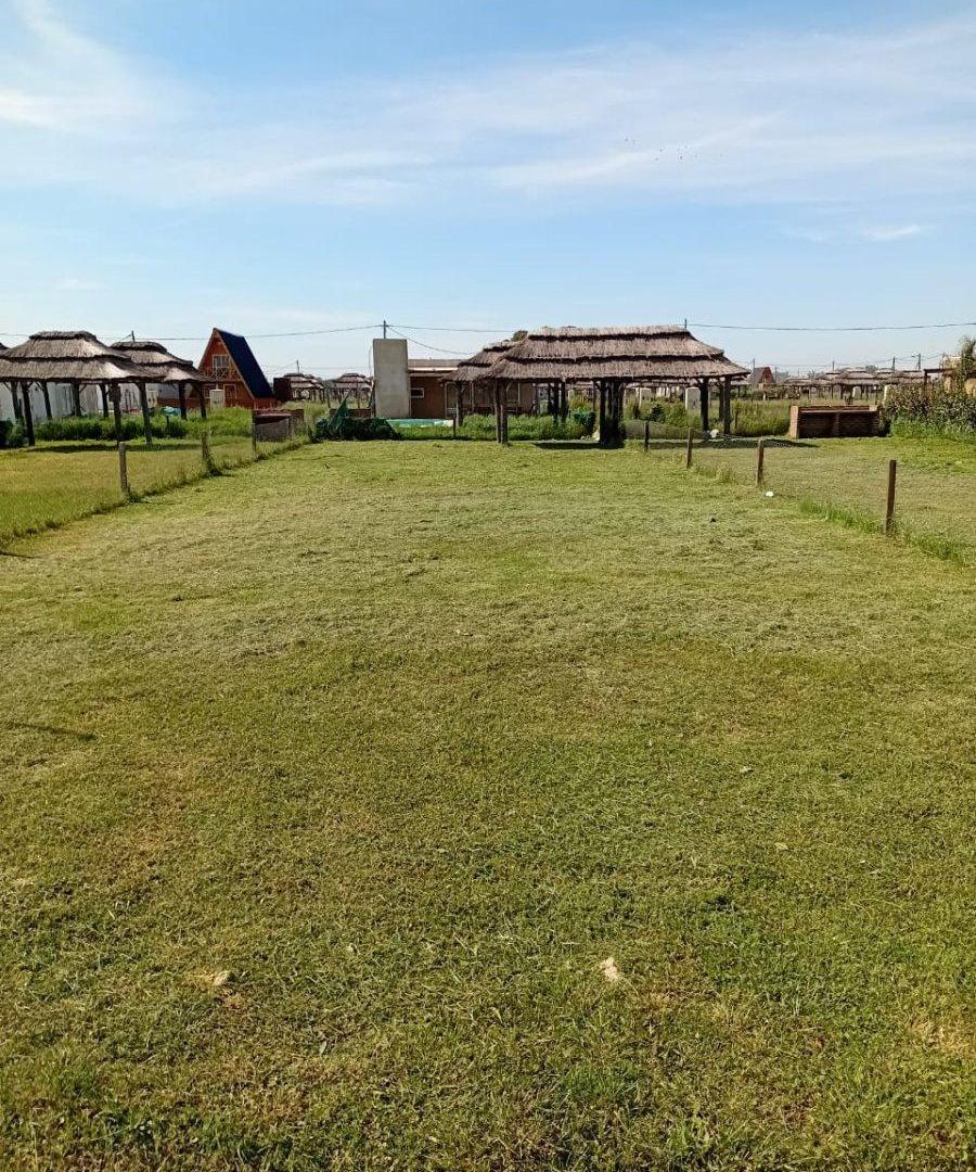 Foto de Terrenos linderos (2) de 300m2 c/u, 600m2 en Gral. Rodriguez Finca Don, imagen 1