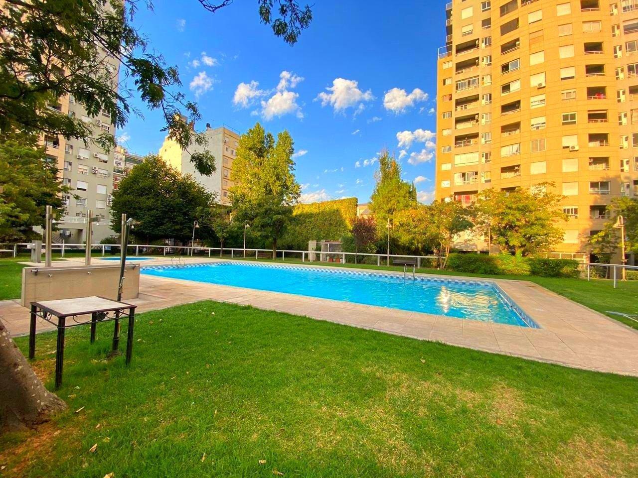 Foto de VENTA DEPARTAMENTO 2 AMBIENTES - BALCON INTEGRADO- VISTA ABIERTA - FULL, imagen 5