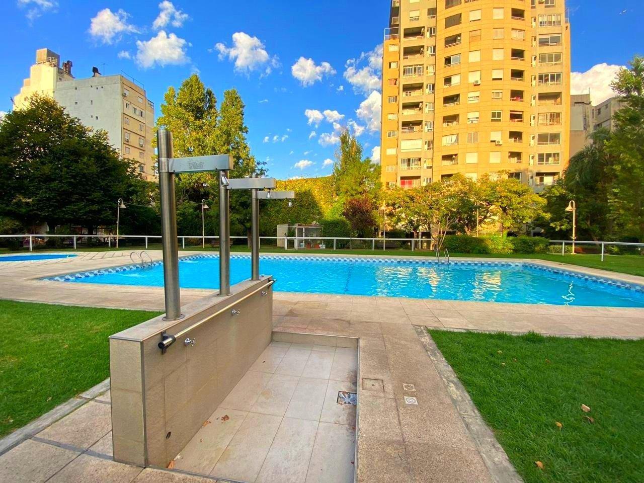 Foto de VENTA DEPARTAMENTO 2 AMBIENTES - BALCON INTEGRADO- VISTA ABIERTA - FULL, imagen 3