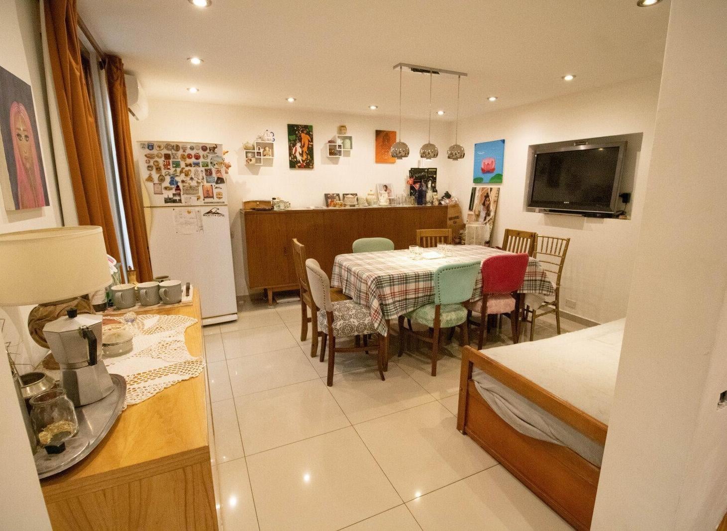 PH 4 Ambientes con Terraza y Quincho - Reciclado - 103m² - Boedo