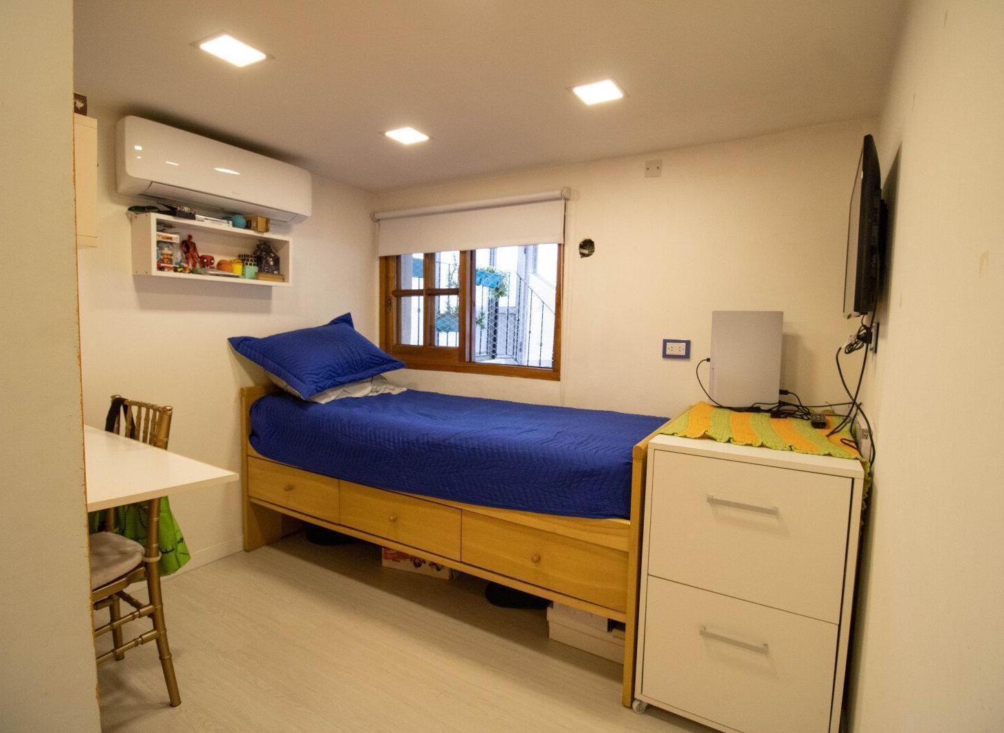 Foto de PH 4 Ambientes con Terraza y Quincho - Reciclado - 103m² - Boedo, imagen 2