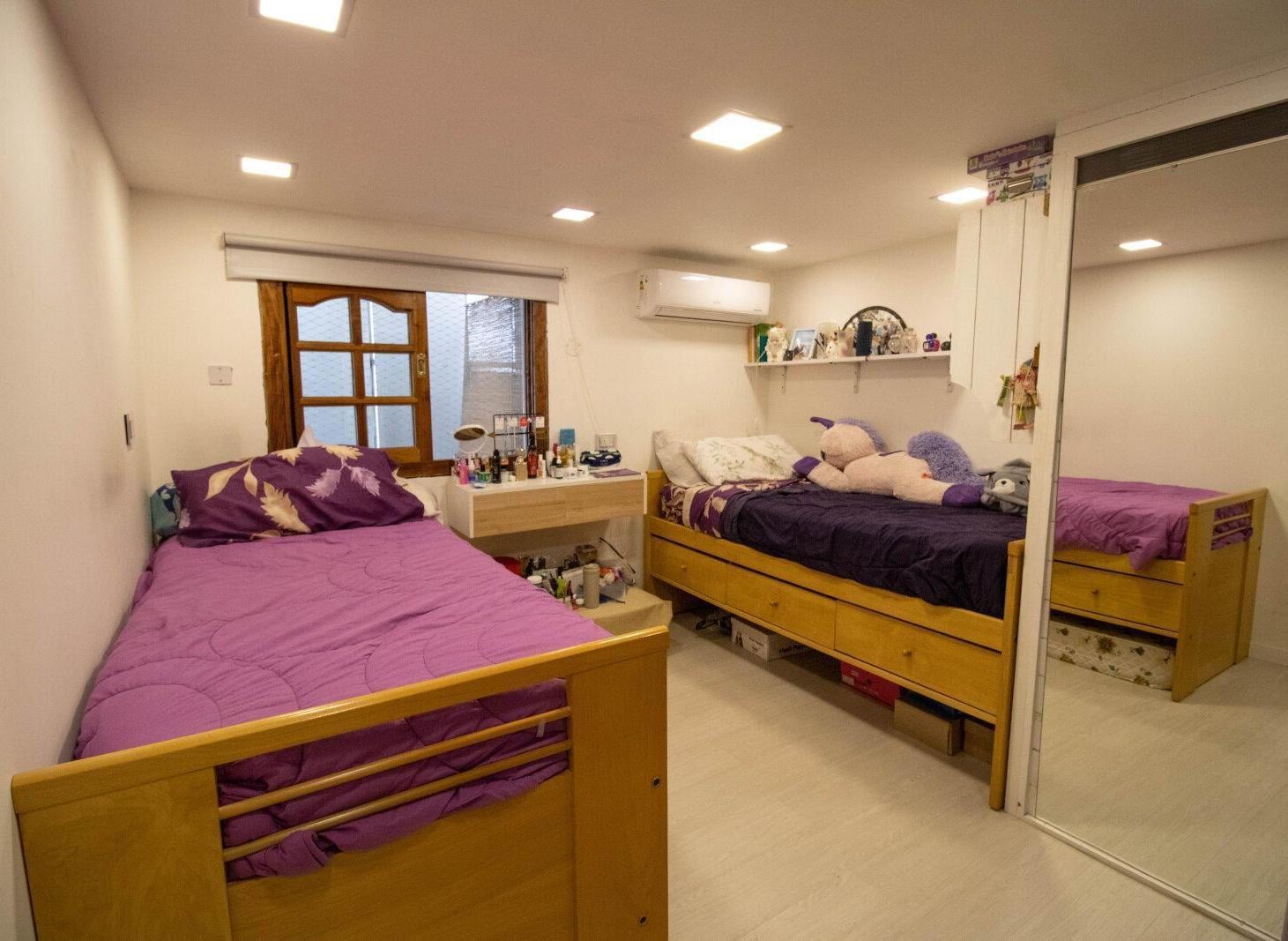 Foto de PH 4 Ambientes con Terraza y Quincho - Reciclado - 103m² - Boedo, imagen 1