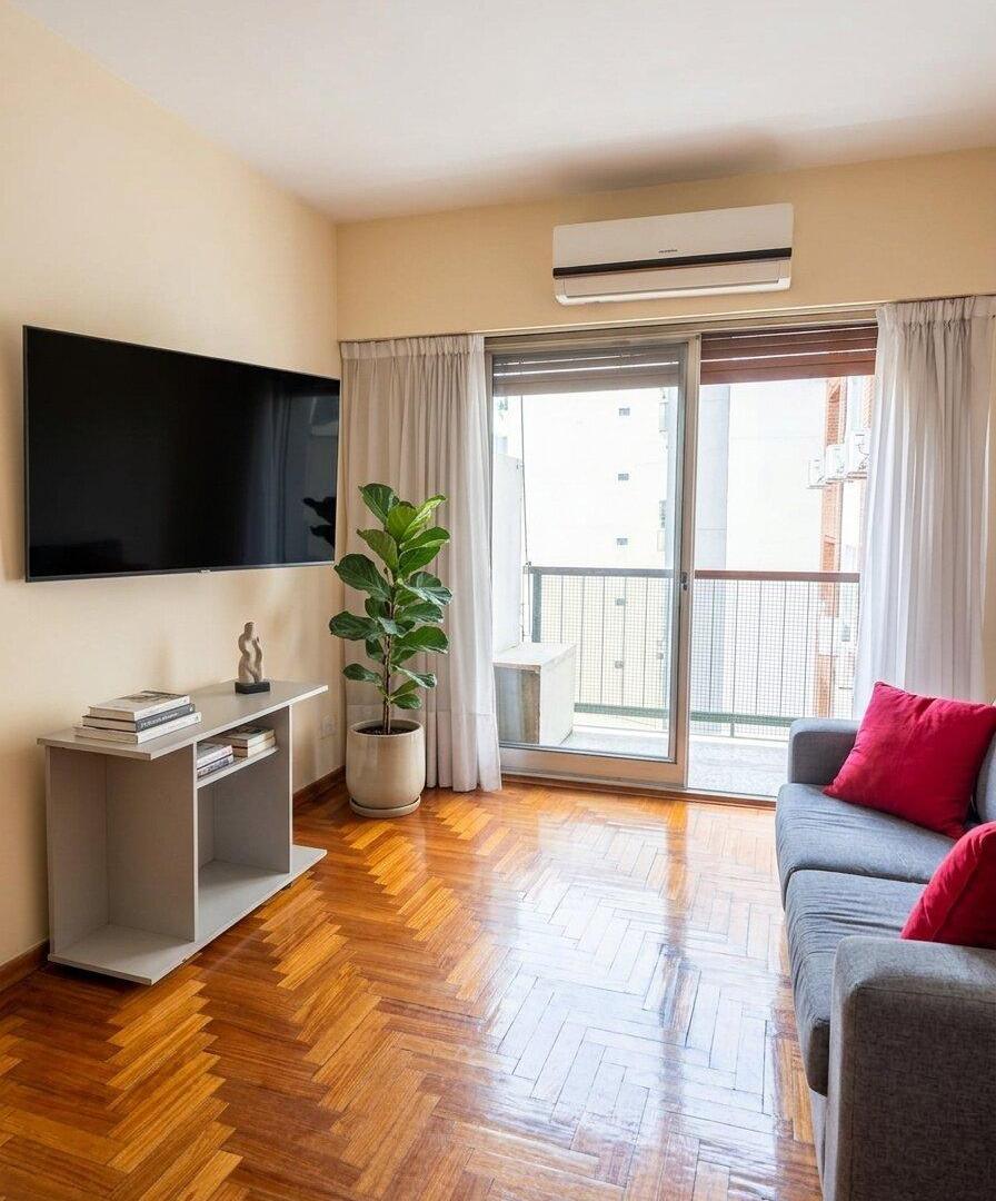 Apartamento