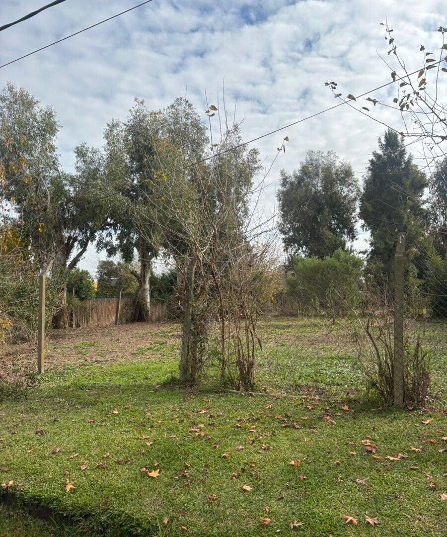 Foto de Lote en Barrio La Cumbre de la Rosa 3 Villa Rosa, imagen 2