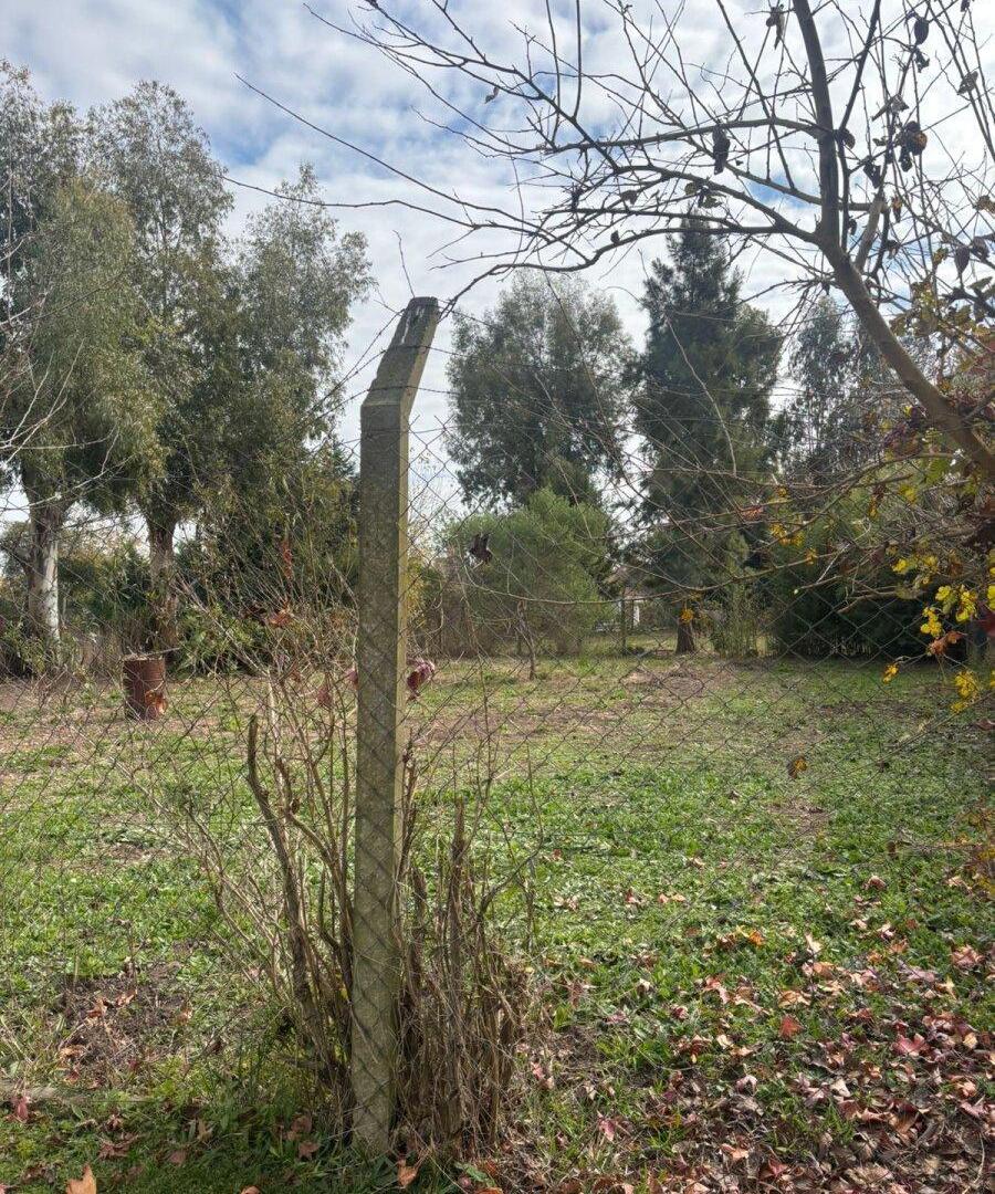 Foto de Lote en Barrio La Cumbre de la Rosa 3 Villa Rosa, imagen 4