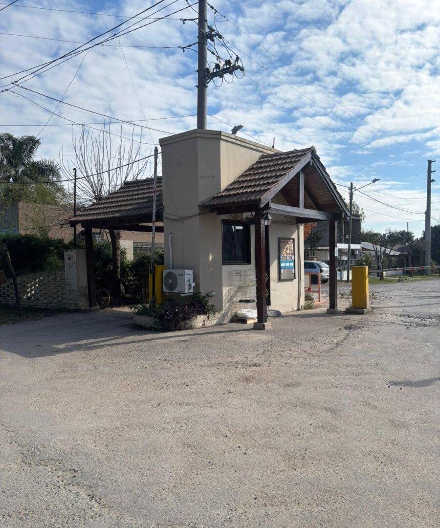 Foto de Lote en Barrio La Cumbre de la Rosa 3 Villa Rosa, imagen 1