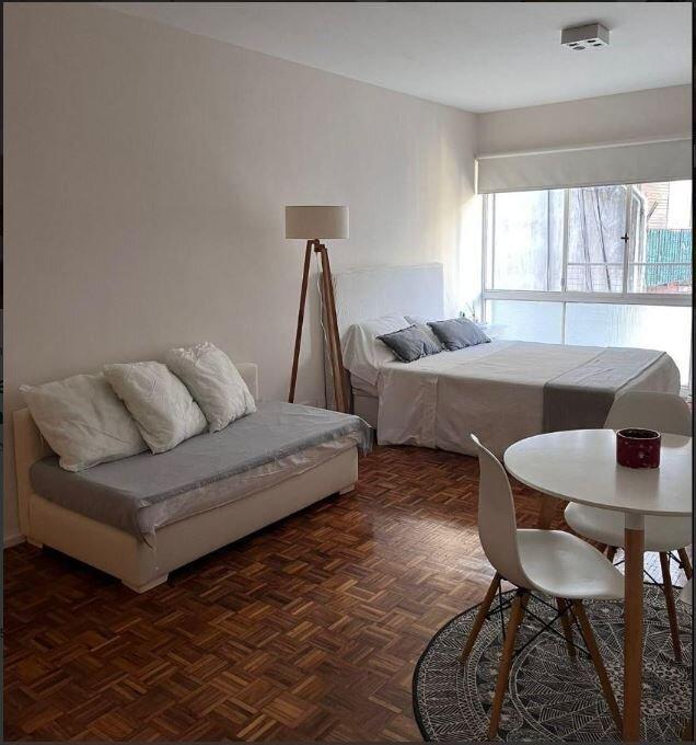 Foto de VENTA MONOAMBIENTE PALERMO, imagen 2